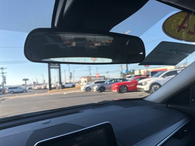 Used 2024 Nissan Altima 2.5 SR image 19