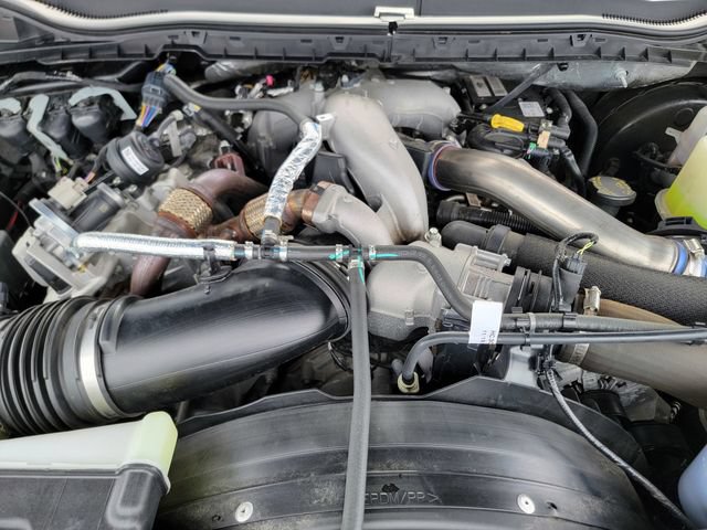 Certified 2022 Ford F250 Lariat AWD/4WD image 40