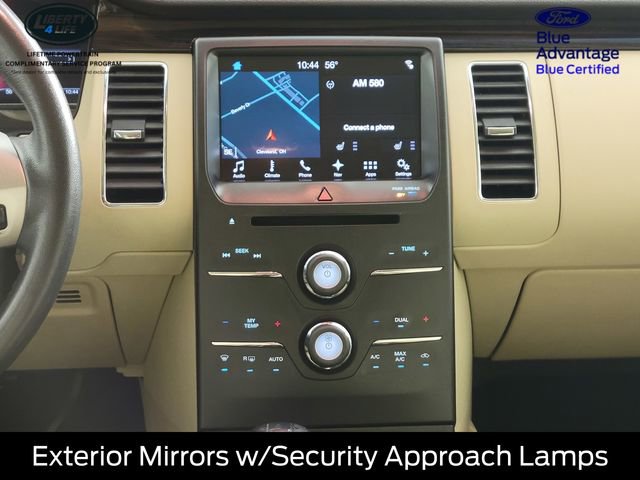 Certified 2018 Ford Flex SEL w/ Equipment Group 202A image 23