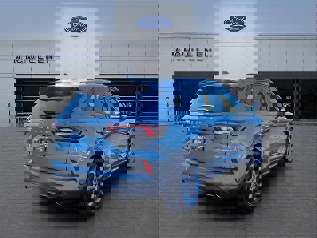 Certified 2023 Ford Escape ST-Line image 4