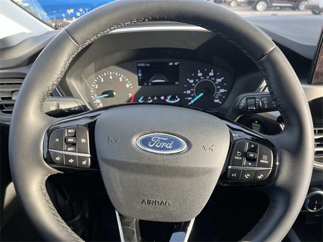 Certified 2022 Ford Escape SE w/ Convenience Package image 21