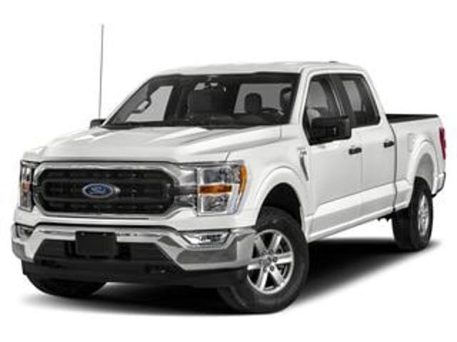 Certified 2023 Ford F150 XL w/ STX Appearance Package image 1