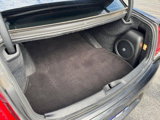Used 2022 Chrysler 300 S w/ Comfort Group RWD image 17