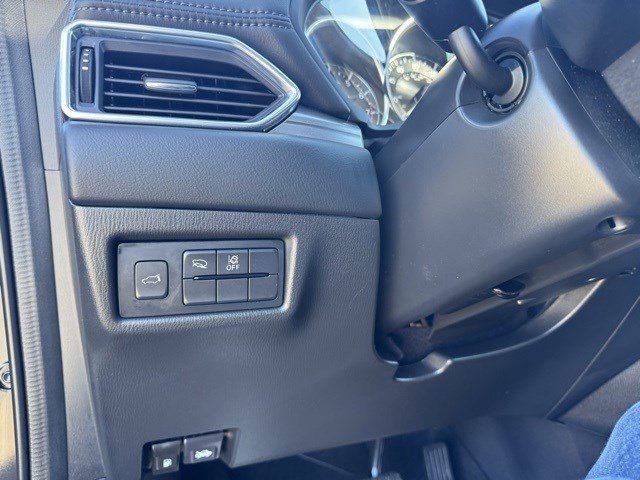 Used 2025 MAZDA CX-5 AWD 2.5 S w/ Preferred Package image 14