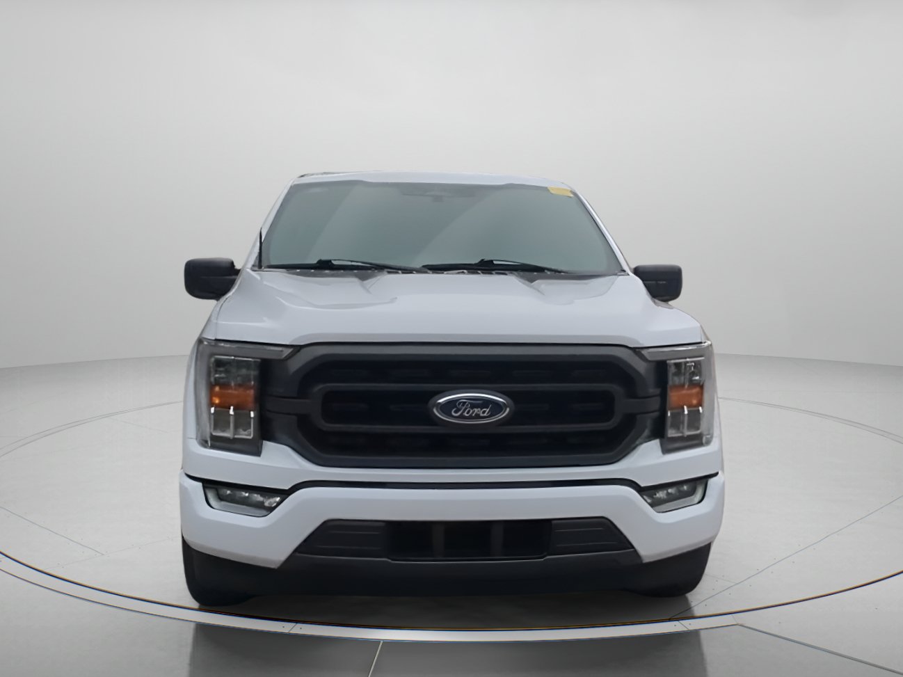 Certified 2023 Ford F150 XLT w/ Equipment Group 302A High RWD image 4