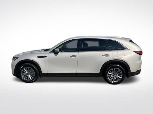 Used 2024 MAZDA CX-90 3.3 Turbo w/ Preferred Package AWD/4WD image 4