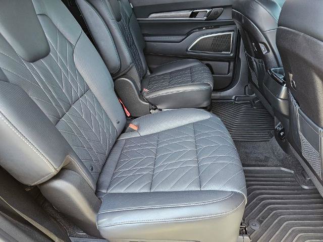 Used 2025 Kia Telluride SX Prestige X-Line AWD/4WD image 11