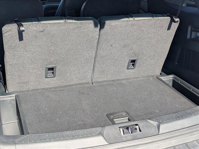 Certified 2024 Ford Explorer Timberline w/ Timberline Technology Package image 6