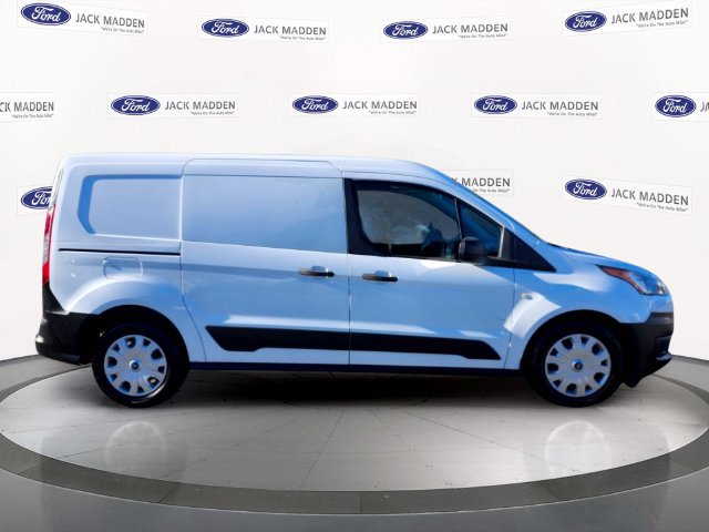 Certified 2019 Ford Transit Connect XL FWD image 6