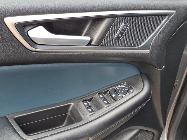 Certified 2023 Ford Edge SEL w/ Sport Appearance Package AWD/4WD image 14