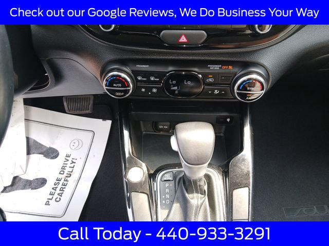 Used 2023 Kia Soul GT-Line FWD image 27