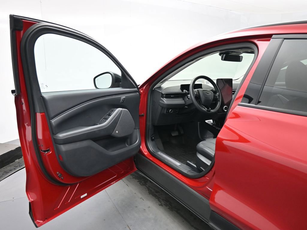 Certified 2023 Ford Mustang Mach-E Premium image 36
