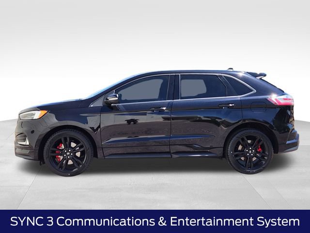 Certified 2020 Ford Edge ST w/ Equipment Group 401A AWD/4WD image 7