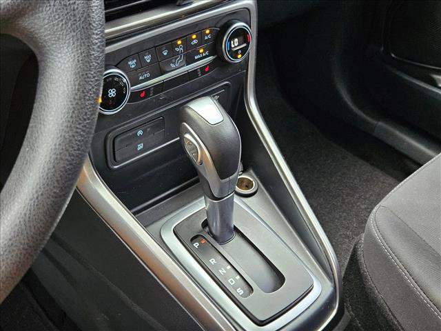 Certified 2021 Ford EcoSport SE FWD image 11