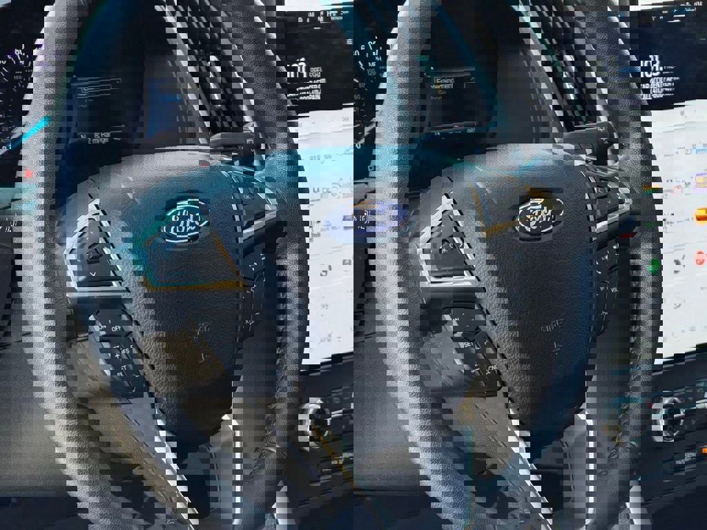 Certified 2022 Ford Edge SEL w/ Convenience Package image 38