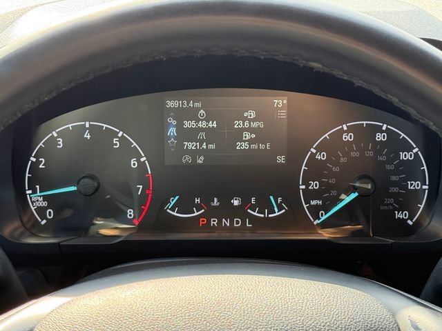 Certified 2023 Ford Maverick XLT w/ XLT Luxury Package FWD image 30