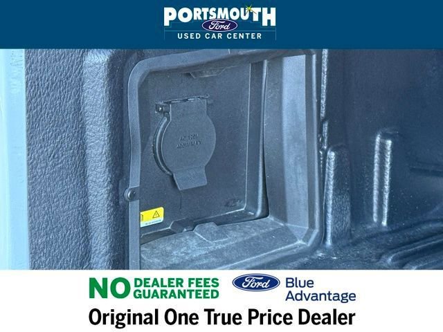 Certified 2023 Ford F150 XLT w/ Equipment Group 302A High image 30