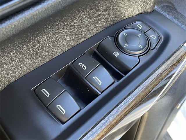 Used 2021 Chevrolet Silverado 1500 RST image 14