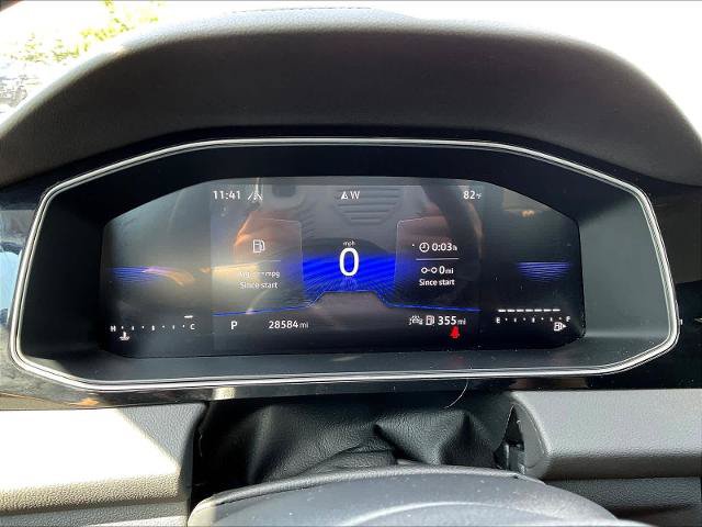 Used 2025 Volkswagen Jetta S FWD image 15