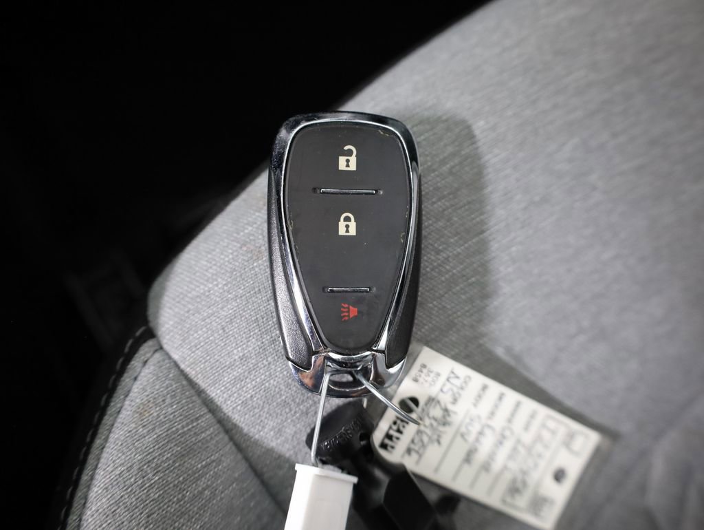 Used 2022 Chevrolet Equinox LS w/ LS Convenience Package image 21