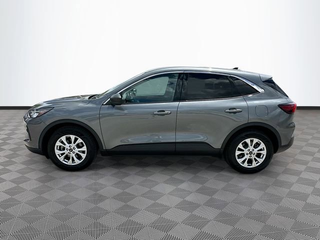 Certified 2024 Ford Escape Active FWD image 8