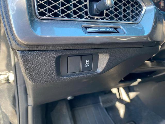 Used 2023 Acura Integra Base image 17