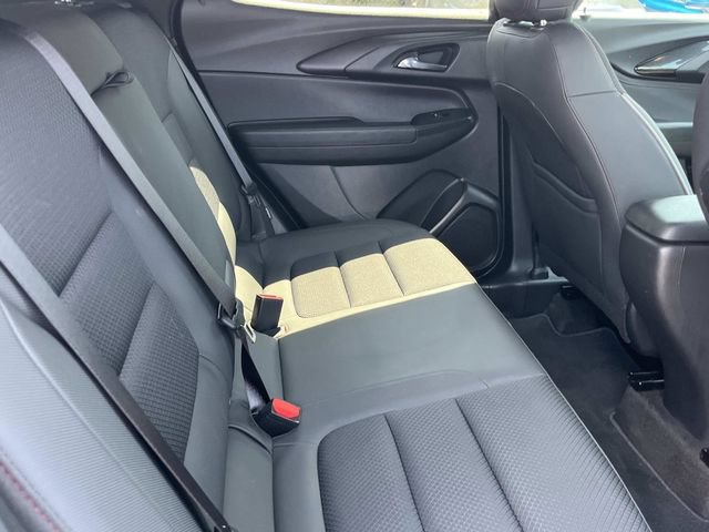 Used 2023 Chevrolet TrailBlazer RS FWD image 23