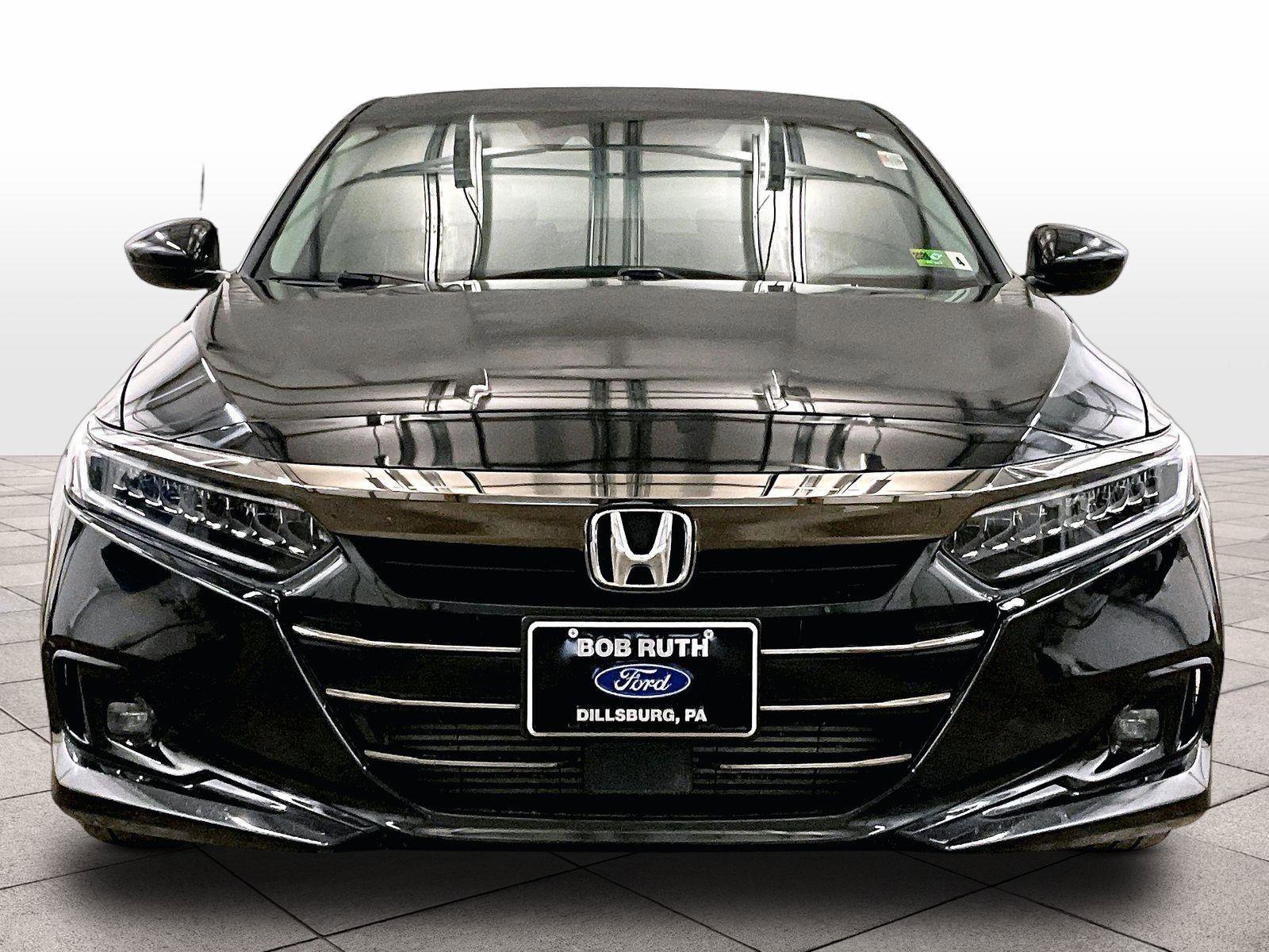 Used 2022 Honda Accord Sport Special Edition image 3