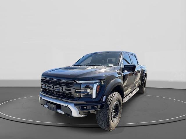 Certified 2024 Ford F150 Raptor