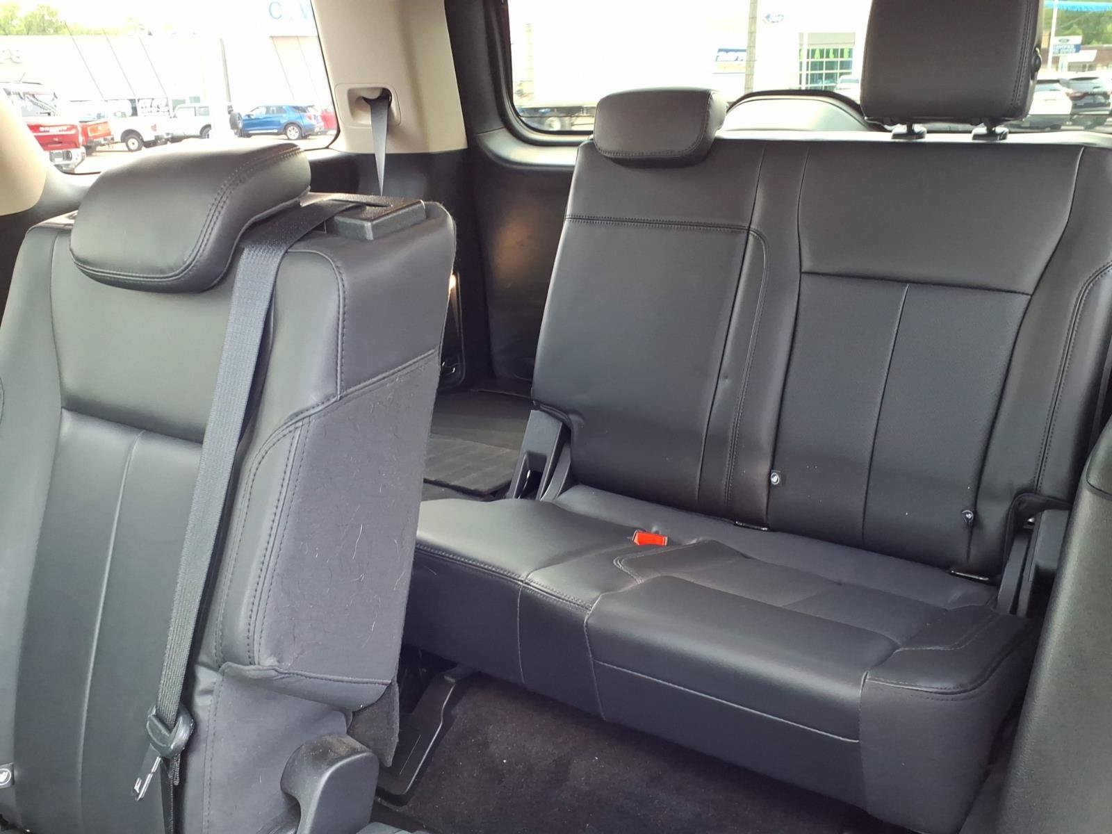 Certified 2022 Ford Expedition XLT AWD/4WD image 6