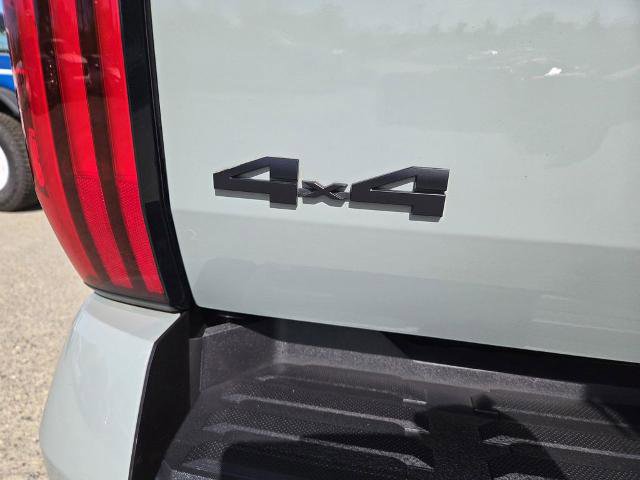 Used 2024 Toyota Tundra Limited w/ TRD Off-Road Package image 12