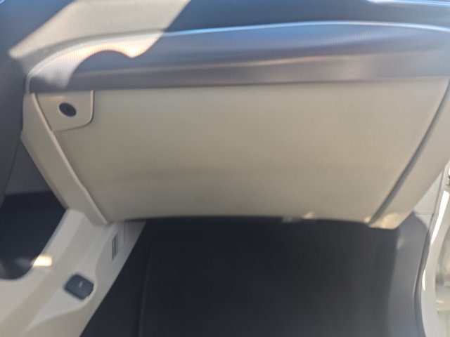Certified 2020 Ford Edge Titanium AWD/4WD image 16