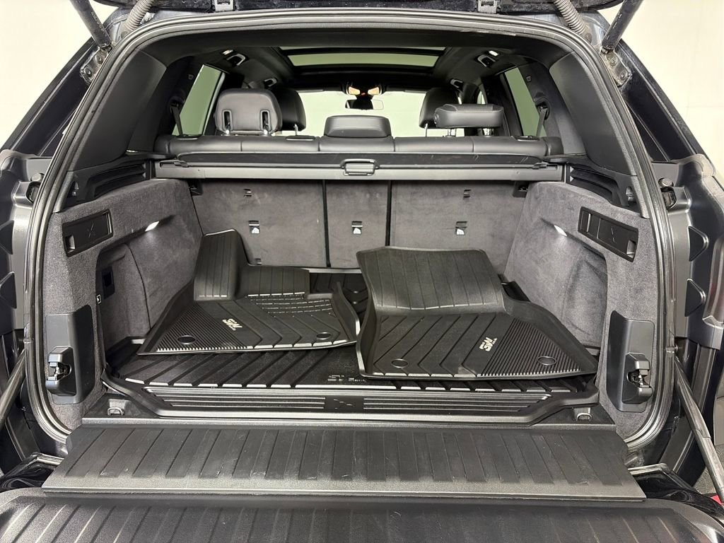 Used 2023 BMW X5 xDrive40i image 27