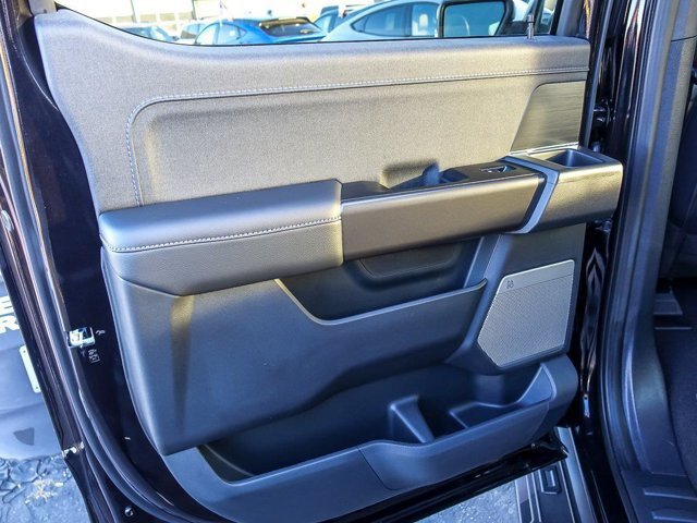 Certified 2026 Ford F150 Lariat AWD/4WD image 29