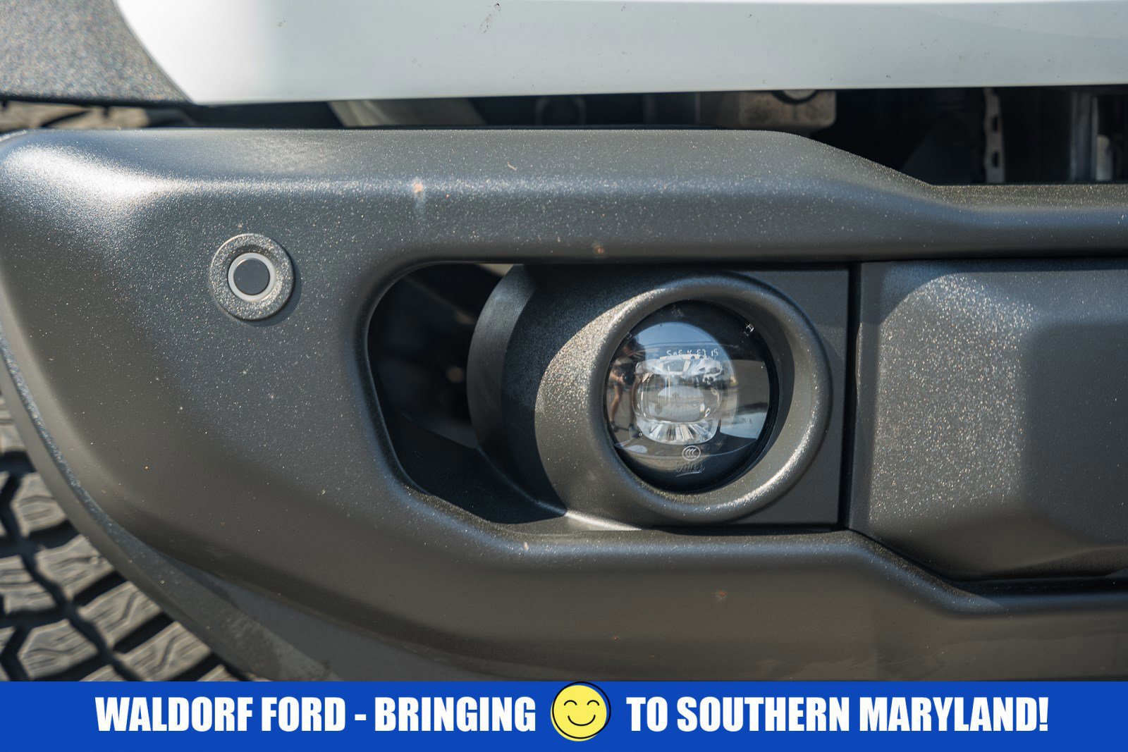 Certified 2022 Ford Bronco Badlands image 14