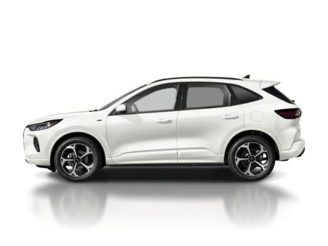 Certified 2023 Ford Escape ST-Line Select w/ Tech Pack #2 AWD/4WD image 3