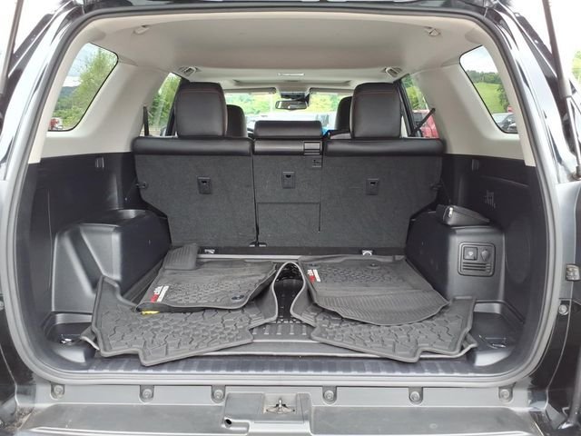Used 2021 Toyota 4Runner TRD Pro AWD/4WD image 12