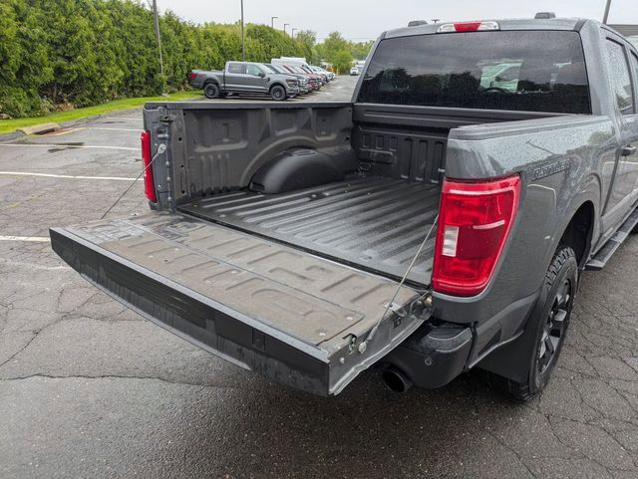 Certified 2023 Ford F150 XL w/ Rattler Package AWD/4WD image 32