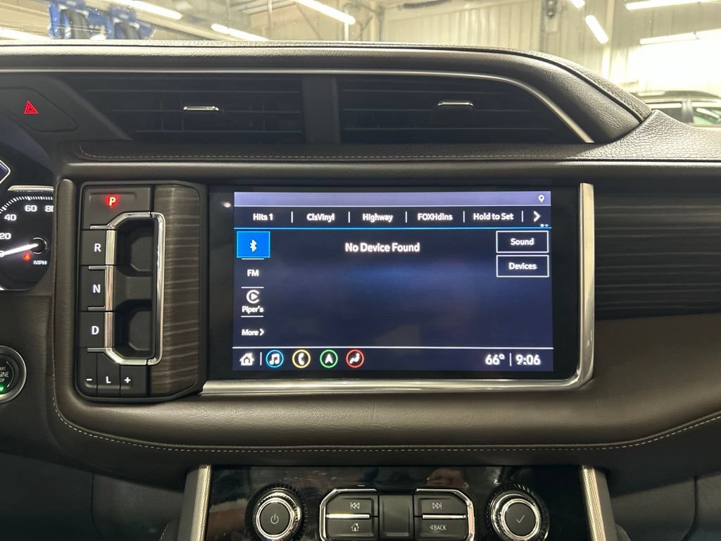 Used 2021 GMC Yukon Denali w/ Max Trailering Package AWD/4WD image 21