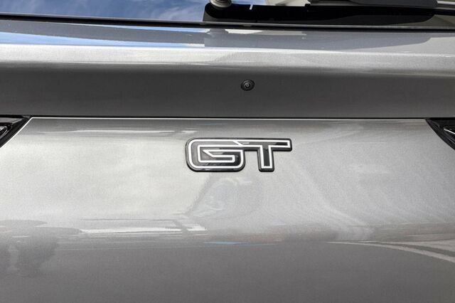 Certified 2023 Ford Mustang Mach-E GT AWD/4WD image 28
