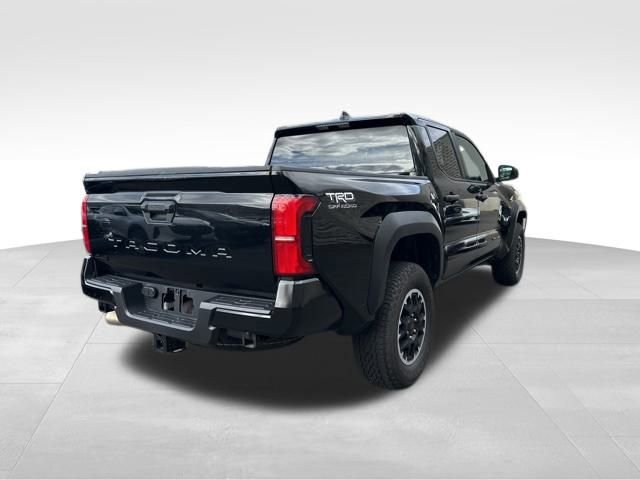 Used 2024 Toyota Tacoma TRD Sport image 5