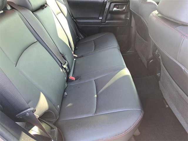 Used 2023 Toyota 4Runner TRD Pro image 28