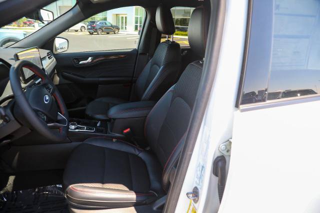Certified 2023 Ford Escape ST-Line Select w/ Tech Pack #1 AWD/4WD image 20