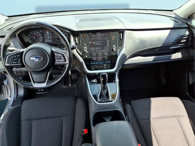 Used 2024 Subaru Legacy Premium AWD/4WD image 21