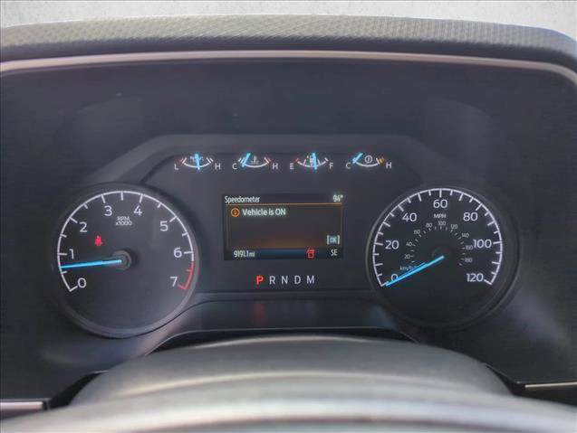 Certified 2023 Ford F150 XL w/ STX Appearance Package RWD image 9