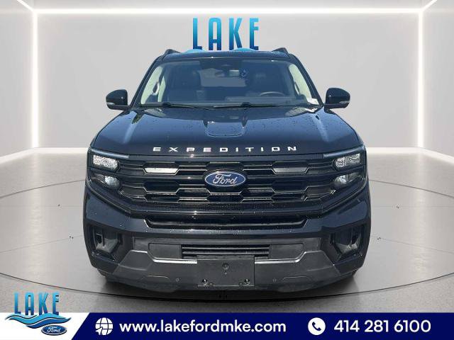 Certified 2025 Ford Expedition Active AWD/4WD image 20