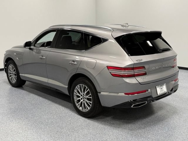 Used 2024 Genesis GV80 2.5T AWD/4WD image 9