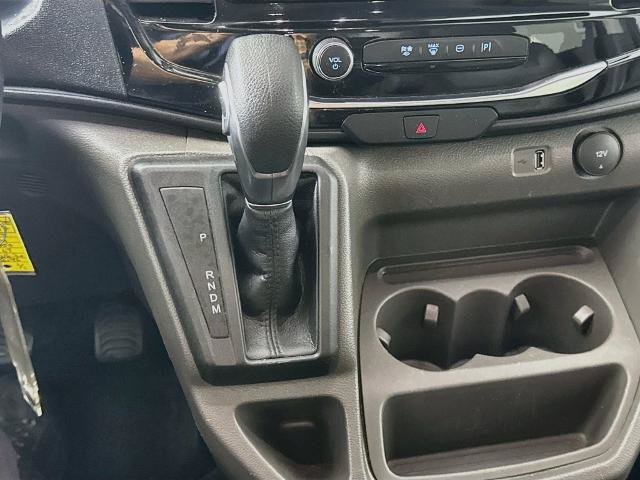 Certified 2024 Ford Transit 350 XLT RWD image 18