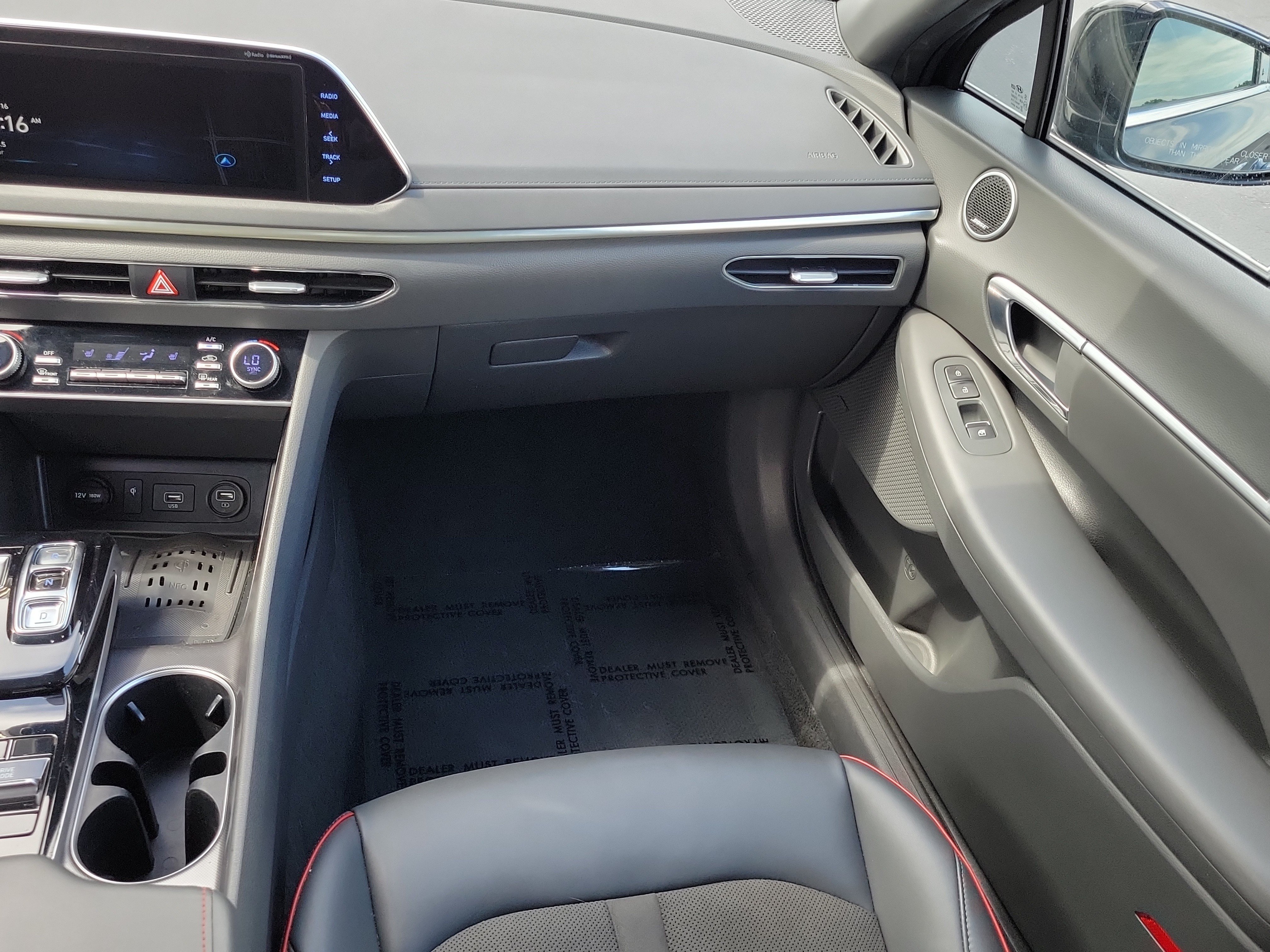 Used 2023 Hyundai Sonata SEL Plus FWD image 16