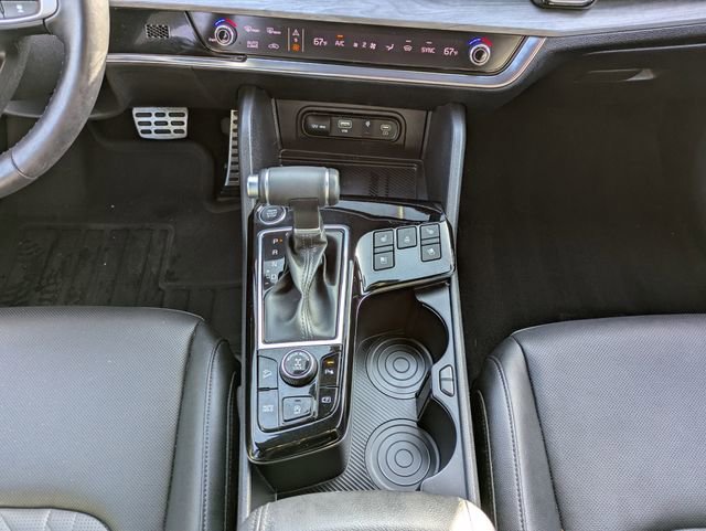Used 2024 Kia Sportage X-Pro Prestige AWD/4WD image 19